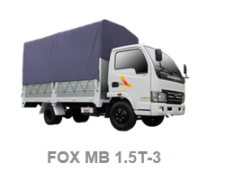 FOX MB 1.5T-3
